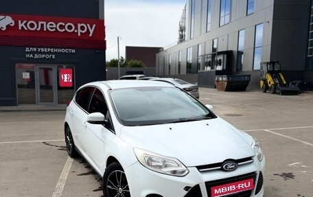 Ford Focus III, 2014 год, 800 000 рублей, 1 фотография
