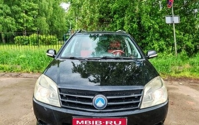 Geely MK Cross I, 2012 год, 200 000 рублей, 1 фотография