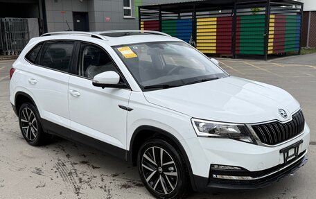 Skoda Kamiq I, 2025 год, 2 498 000 рублей, 1 фотография