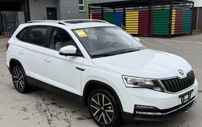 Skoda Kamiq I, 2025 год, 2 498 000 рублей, 1 фотография