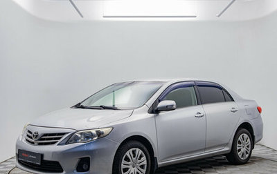 Toyota Corolla, 2011 год, 820 000 рублей, 1 фотография