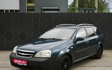 Chevrolet Lacetti, 2007 год, 399 000 рублей, 1 фотография