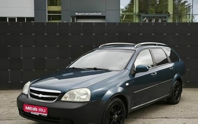 Chevrolet Lacetti, 2007 год, 399 000 рублей, 1 фотография