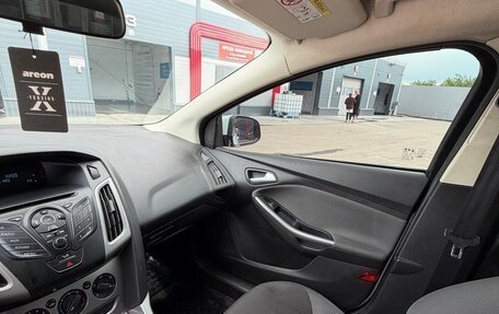 Ford Focus III, 2014 год, 800 000 рублей, 10 фотография