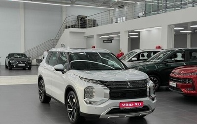Mitsubishi Outlander, 2022 год, 4 250 000 рублей, 1 фотография