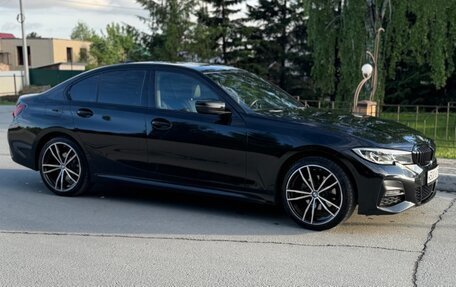 BMW 3 серия, 2020 год, 3 600 000 рублей, 8 фотография