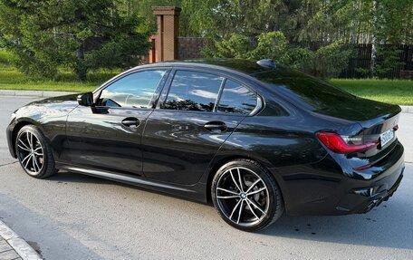 BMW 3 серия, 2020 год, 3 600 000 рублей, 12 фотография