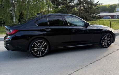 BMW 3 серия, 2020 год, 3 600 000 рублей, 9 фотография