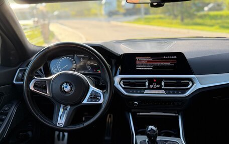 BMW 3 серия, 2020 год, 3 600 000 рублей, 14 фотография