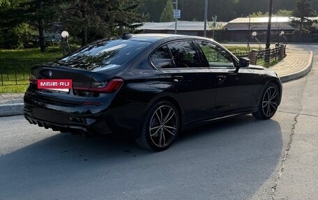 BMW 3 серия, 2020 год, 3 600 000 рублей, 7 фотография