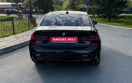 BMW 3 серия, 2020 год, 3 600 000 рублей, 6 фотография