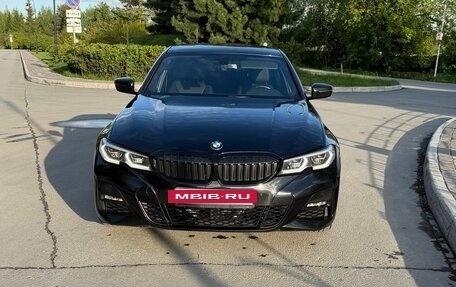 BMW 3 серия, 2020 год, 3 600 000 рублей, 2 фотография