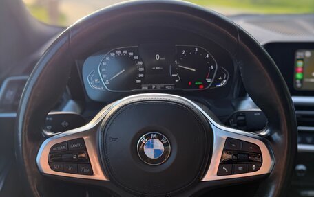 BMW 3 серия, 2020 год, 3 600 000 рублей, 15 фотография