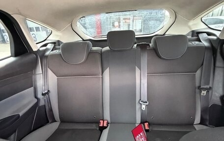Ford Focus III, 2014 год, 800 000 рублей, 11 фотография
