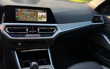 BMW 3 серия, 2020 год, 3 600 000 рублей, 18 фотография