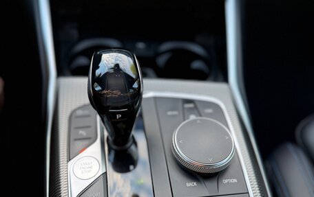 BMW 3 серия, 2020 год, 3 600 000 рублей, 16 фотография