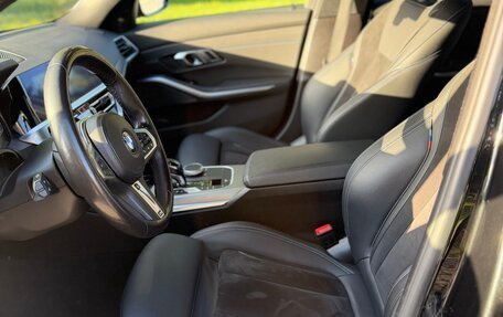 BMW 3 серия, 2020 год, 3 600 000 рублей, 19 фотография