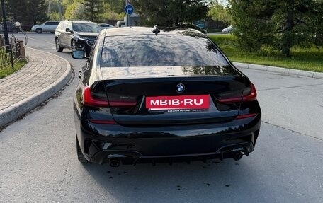 BMW 3 серия, 2020 год, 3 600 000 рублей, 11 фотография