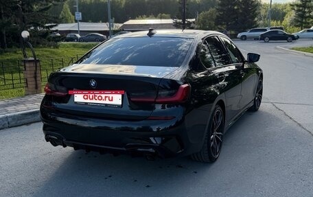 BMW 3 серия, 2020 год, 3 600 000 рублей, 10 фотография