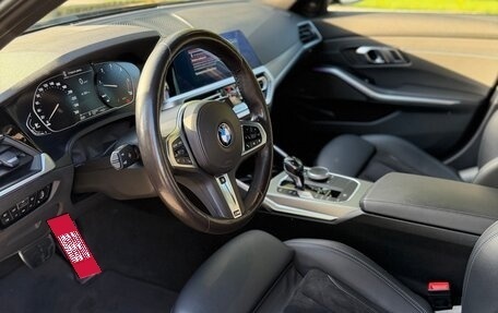 BMW 3 серия, 2020 год, 3 600 000 рублей, 13 фотография