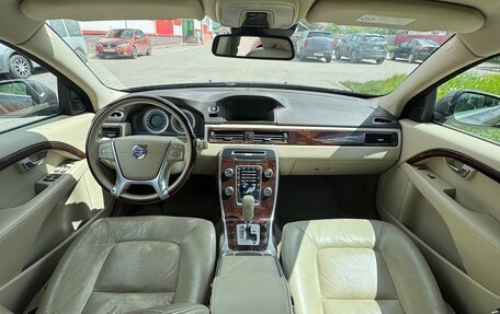 Volvo S80 II рестайлинг 2, 2011 год, 1 250 000 рублей, 6 фотография