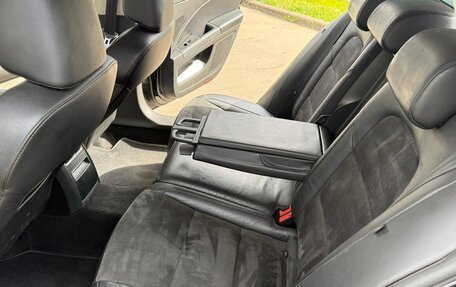 Skoda Superb III рестайлинг, 2010 год, 1 200 000 рублей, 8 фотография