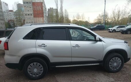 KIA Sorento II рестайлинг, 2013 год, 1 550 000 рублей, 3 фотография