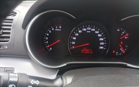 KIA Sorento II рестайлинг, 2013 год, 1 550 000 рублей, 4 фотография