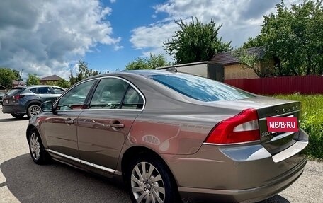 Volvo S80 II рестайлинг 2, 2011 год, 1 250 000 рублей, 4 фотография
