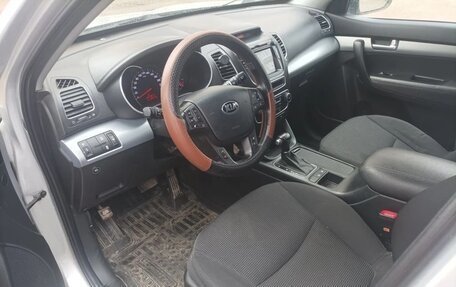 KIA Sorento II рестайлинг, 2013 год, 1 550 000 рублей, 6 фотография