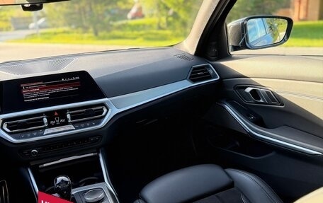 BMW 3 серия, 2020 год, 3 600 000 рублей, 22 фотография