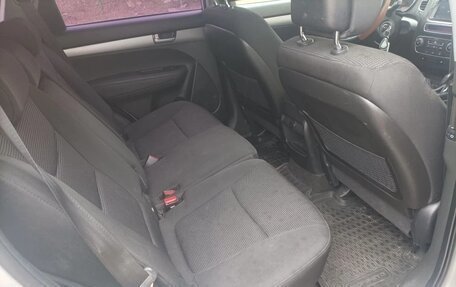 KIA Sorento II рестайлинг, 2013 год, 1 550 000 рублей, 7 фотография
