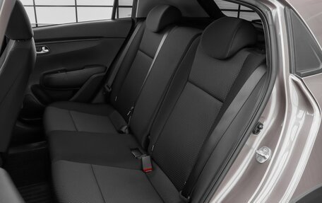 KIA Rio IV, 2021 год, 1 690 000 рублей, 9 фотография
