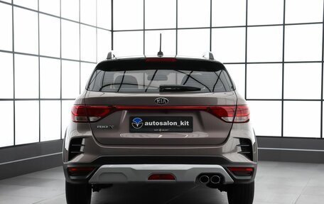 KIA Rio IV, 2021 год, 1 690 000 рублей, 5 фотография