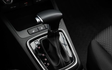 KIA Rio IV, 2021 год, 1 690 000 рублей, 16 фотография