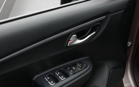 KIA Rio IV, 2021 год, 1 690 000 рублей, 17 фотография