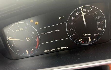 Land Rover Range Rover Sport II, 2015 год, 3 099 рублей, 5 фотография