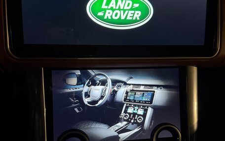 Land Rover Range Rover Sport II, 2015 год, 3 099 рублей, 6 фотография