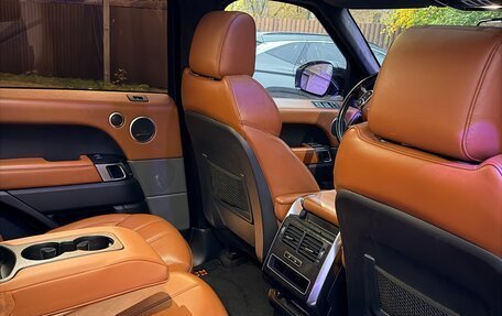 Land Rover Range Rover Sport II, 2015 год, 3 099 рублей, 9 фотография
