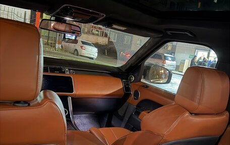 Land Rover Range Rover Sport II, 2015 год, 3 099 рублей, 12 фотография