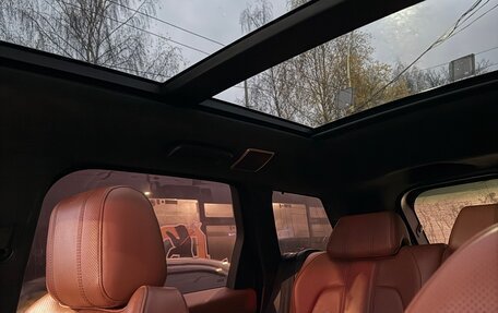 Land Rover Range Rover Sport II, 2015 год, 3 099 рублей, 7 фотография