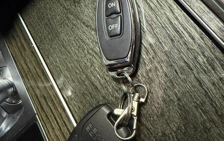 Land Rover Range Rover Sport II, 2015 год, 3 099 рублей, 14 фотография