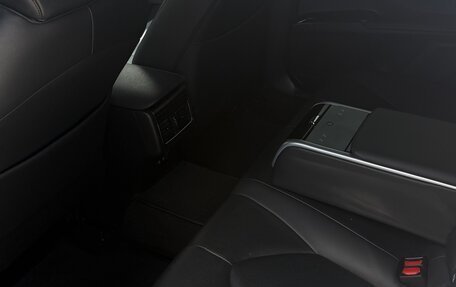 Toyota Camry, 2018 год, 3 250 000 рублей, 5 фотография