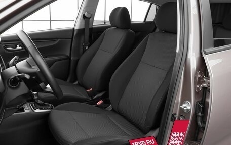 KIA Rio IV, 2021 год, 1 690 000 рублей, 8 фотография