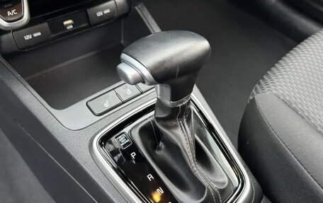 KIA Rio IV, 2021 год, 1 877 000 рублей, 18 фотография
