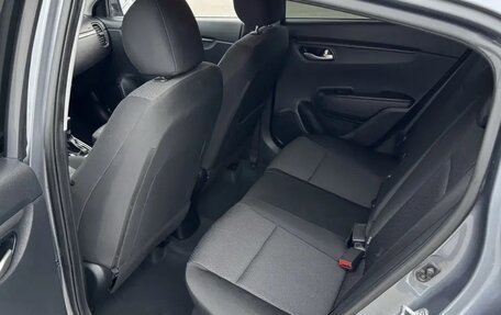 KIA Rio IV, 2021 год, 1 877 000 рублей, 24 фотография