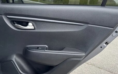 KIA Rio IV, 2021 год, 1 877 000 рублей, 25 фотография