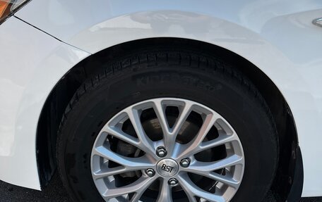 Hyundai Solaris II рестайлинг, 2014 год, 1 150 000 рублей, 23 фотография