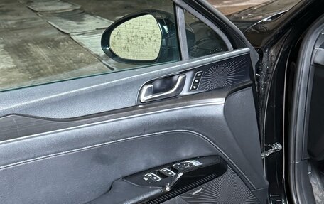 KIA K5, 2020 год, 2 550 000 рублей, 5 фотография