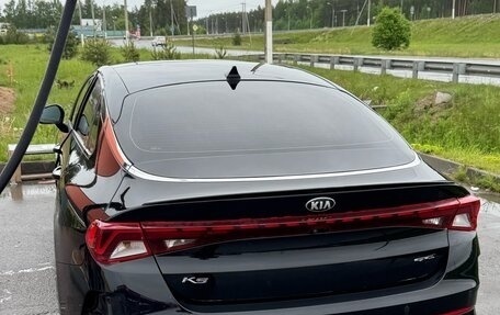 KIA K5, 2020 год, 2 550 000 рублей, 3 фотография